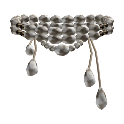 [💎] Elegance - Necklace