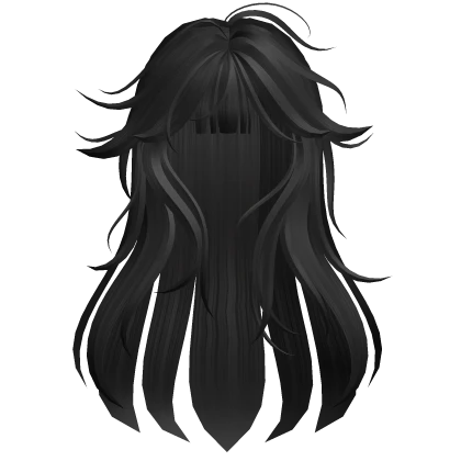 Dreamy Black Girl Hair