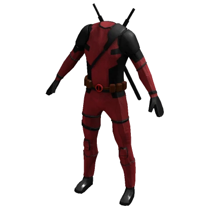 Deadpool