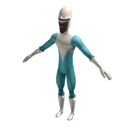 frozone suit