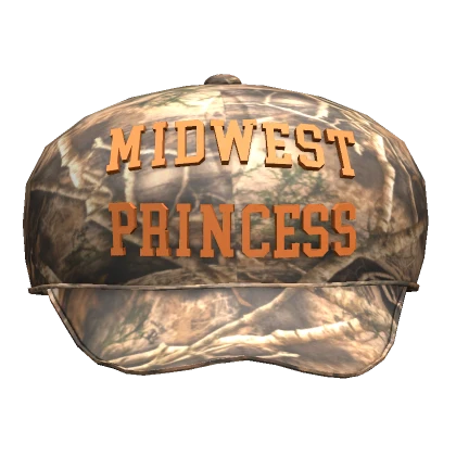 Midwest Princess ♕ - Chapelle Roan Merch