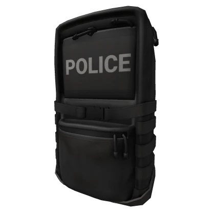 Vector Assault Pack (Police)