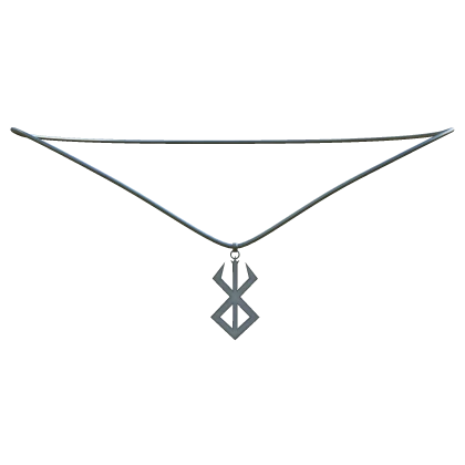 Berserk Necklace [1.0]