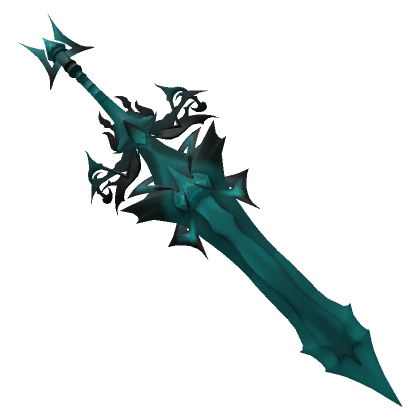 Korblox Blade Of Annihilation