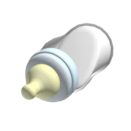 Baby Bottle Holdable