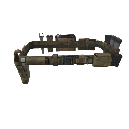 Astray Eclipse Belt MCam