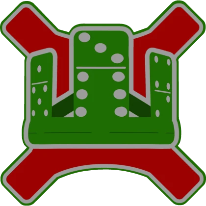 1x1x1x1's Corrupted Pin