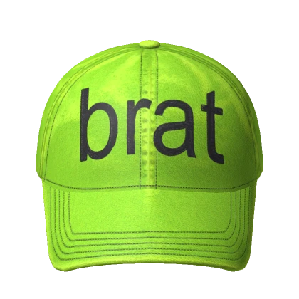 Brat Cap