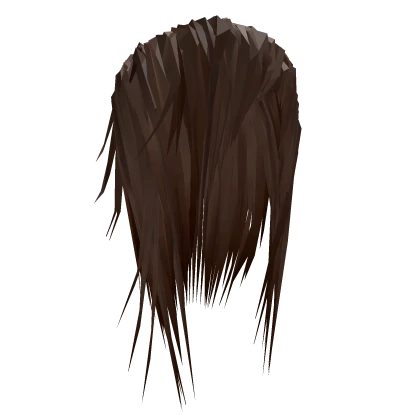 Scemo Hair In Da Wind (Brown)