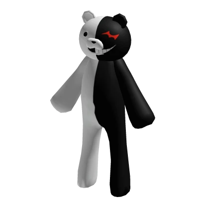 Monokuma Evil Bear Suit