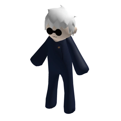 Gojo Suit