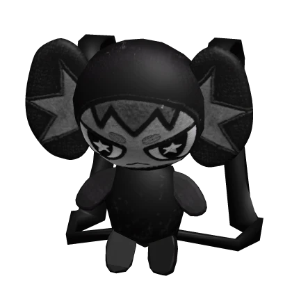 Plushie Y2K Backpack [3.0]