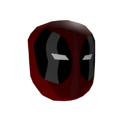 Ultimate Mercenary Mask