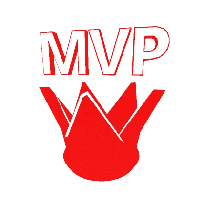 MVP Crown - The Games