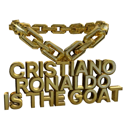 Ronaldo Chain