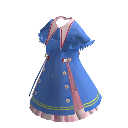 Hatsune Miku Princess Mesmerizer