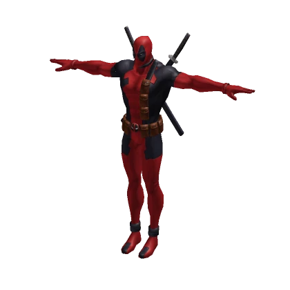 Deadpool