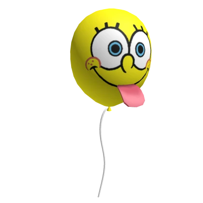 Freaky Bobs Balloon ✔️