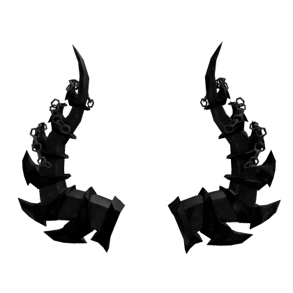 [⏳] Black Horns