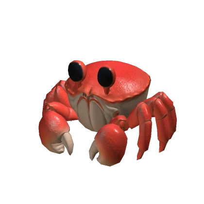 Crab Suit 2.0