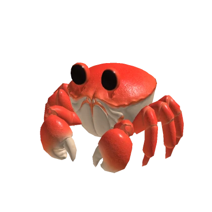 Crab Suit