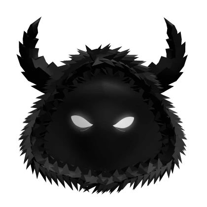 🥷 Black Horn Hood 🥷