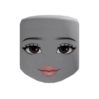 Baddie Woman Face Revamp Pink Lipstick