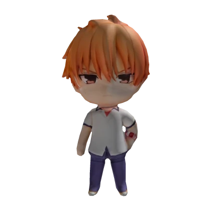 Kyo Cute Shoulder Pal