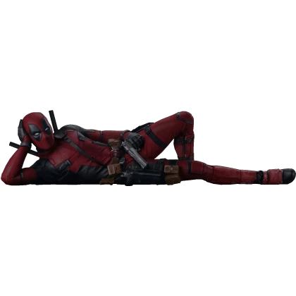 Deadpool 