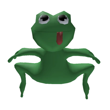 Frog Limited