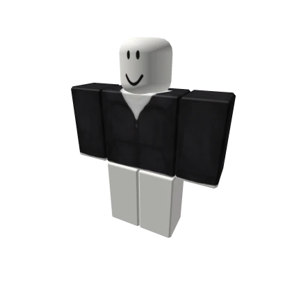 YN Lululemon Pace Breaker Jacket (Black)