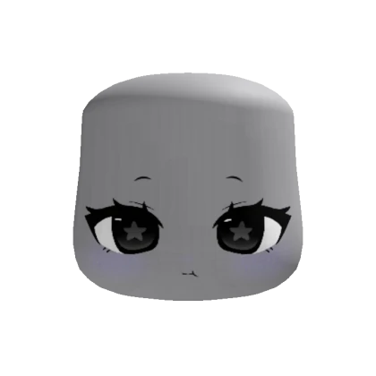 Cute Kawaii Star Anime Eyes