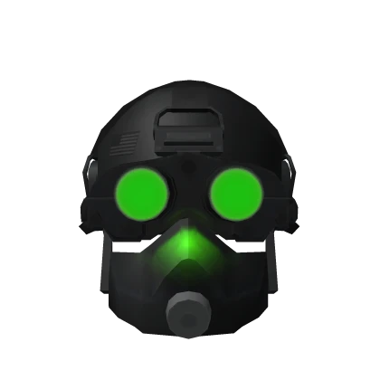 Cloaker Headkit