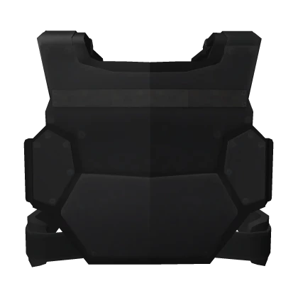 Cloaker Vest