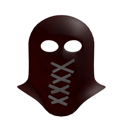 Brightburn Mask