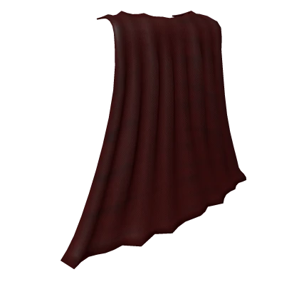 Brightburn Cape