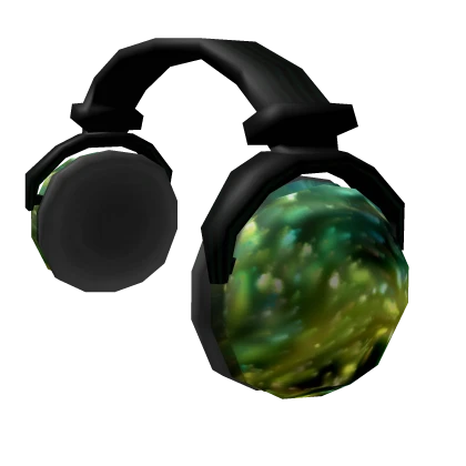 Stargaze Headphones