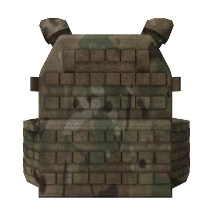 RAS DCS Carrier R6 Female