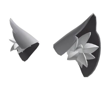 Shiroko Wolf  Ears