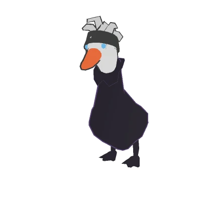 🥷Gojo goose⚔️