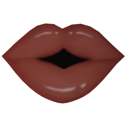 Glossy Sapphire Lipstick [Neutral]