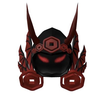 Demonic Robux Dominus