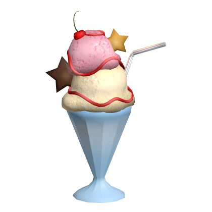 Ice Cream Milkshake (Snack)