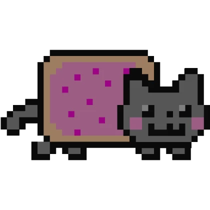 ★ Nyan Cat 