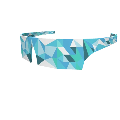 Crystal Shades