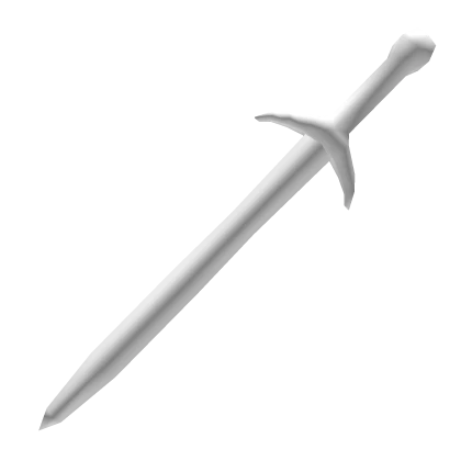 Ghostwalker Classic Sword