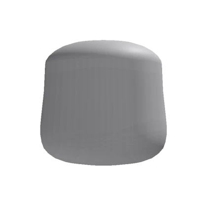 Faceless Cheeks Head