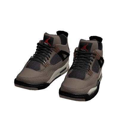 Cement Jordon 4s