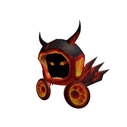 Evil Vulcan Dominus