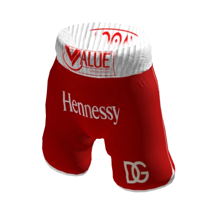 Canelo Álvarez Boxing Shorts